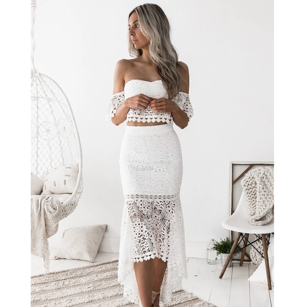 Twosisters The Label Celine Set - Two Piece JAUS